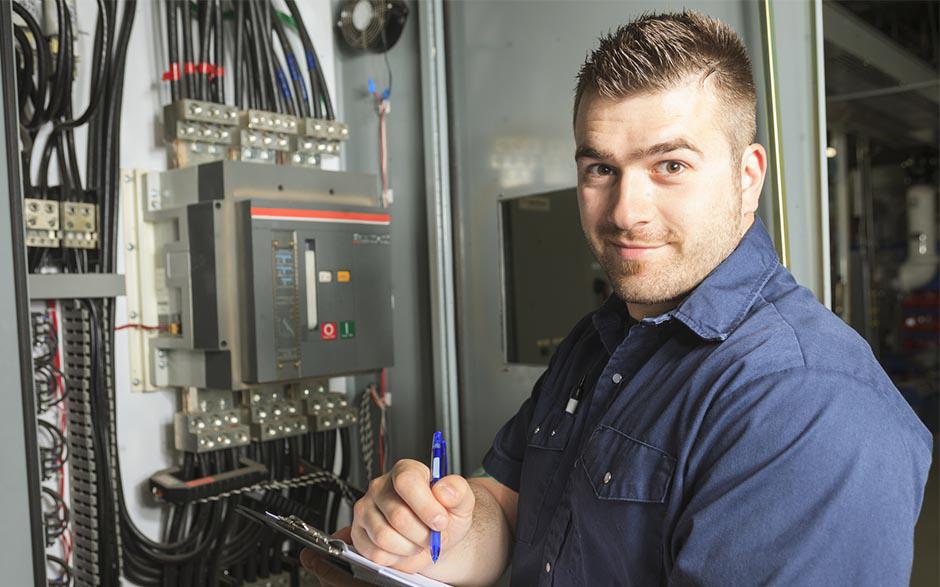 travail électricien Champigny-sur-Marne