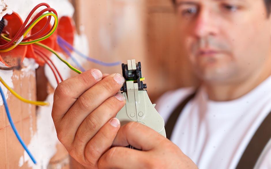 électricien urgent Issy-les-Moulineaux