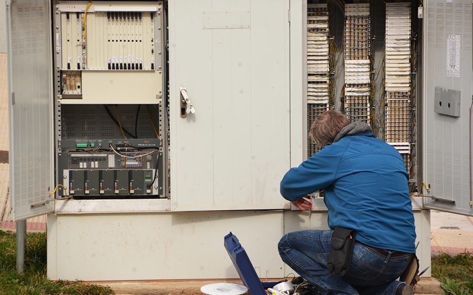 tarifs électricien Chambourcy