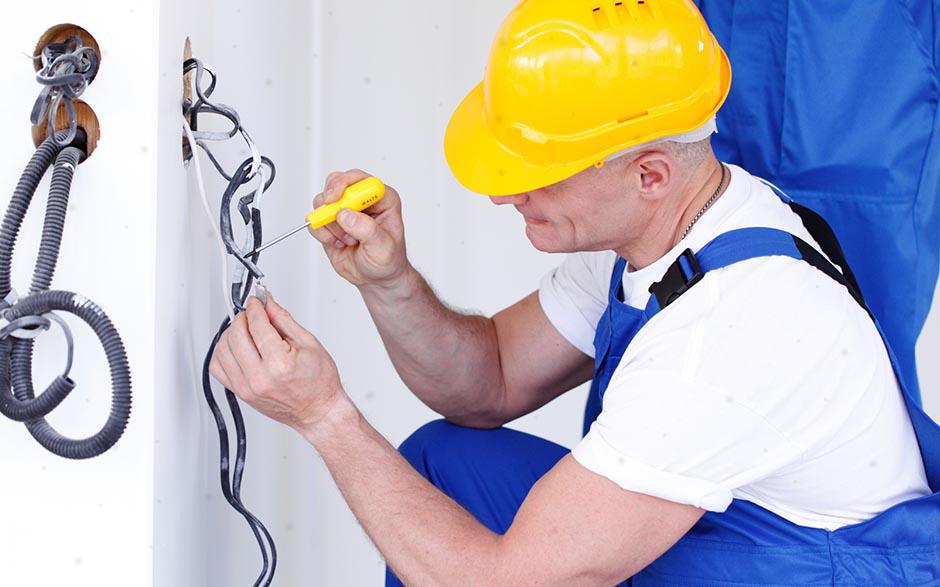 travail électricien Champigny-sur-Marne