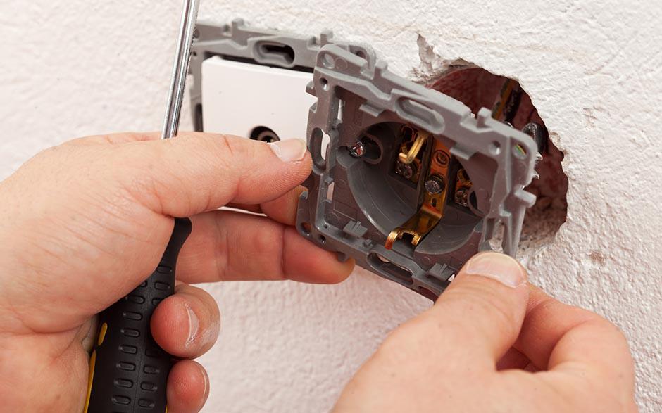électricien de maintenance Crespières