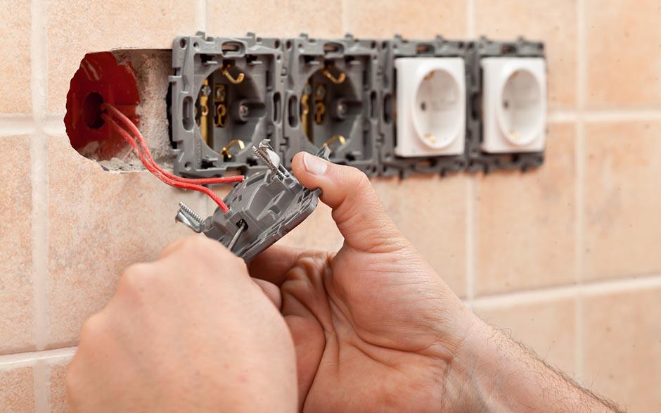 travail électricien Champigny-sur-Marne