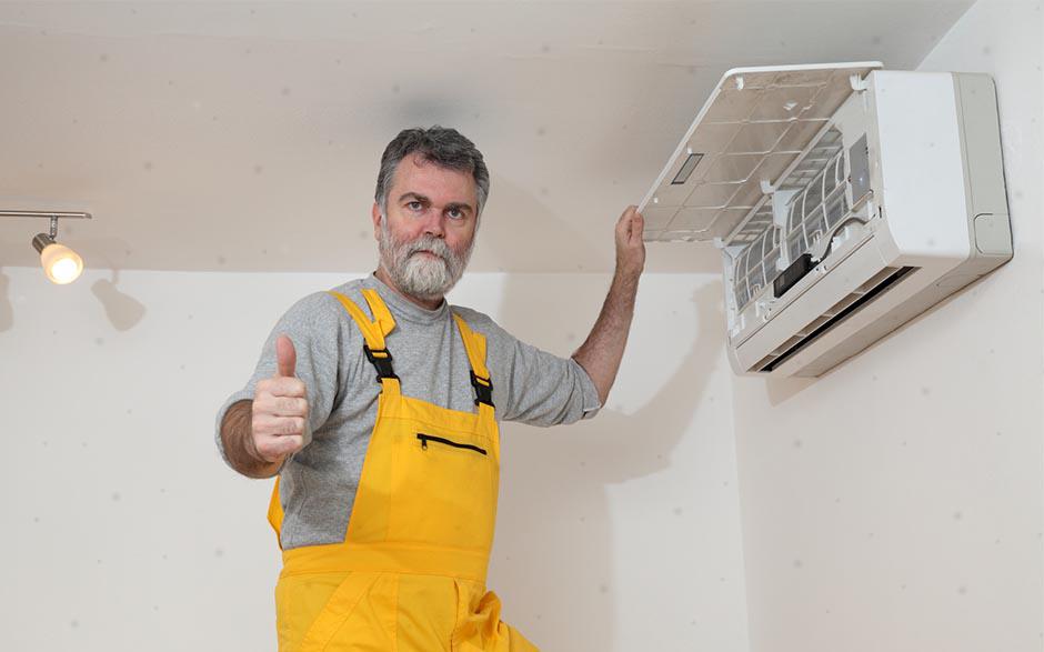 électricien maintenance Paris 10