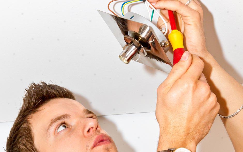électricien maintenance Paris 10
