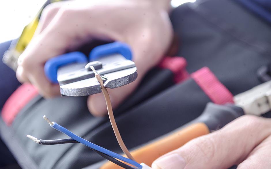 besoin d'un électricien Villejuif