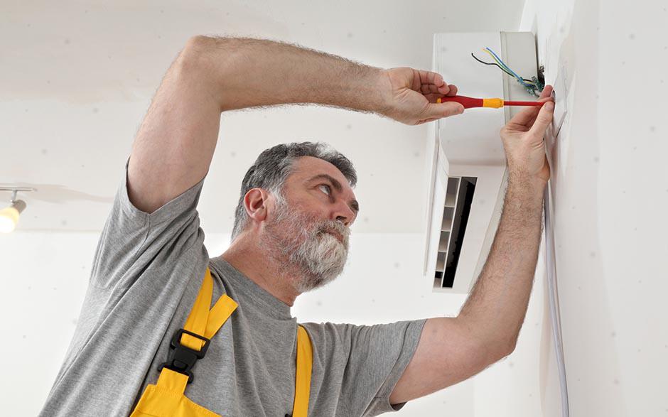 besoin d'un électricien Villejuif